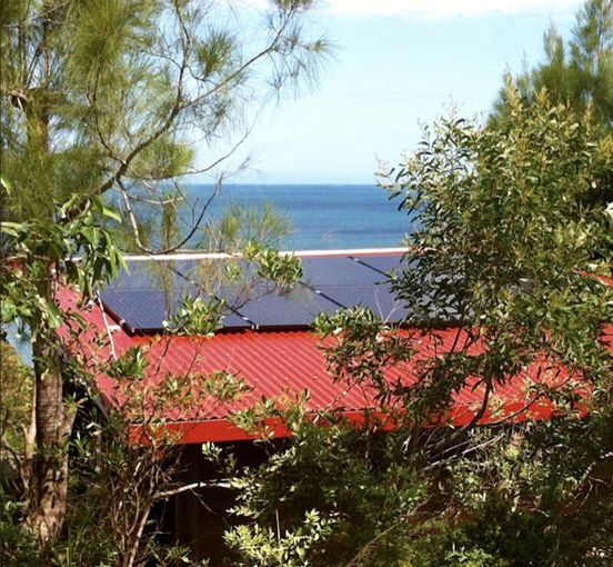 L’appréciation de la beauté solaire