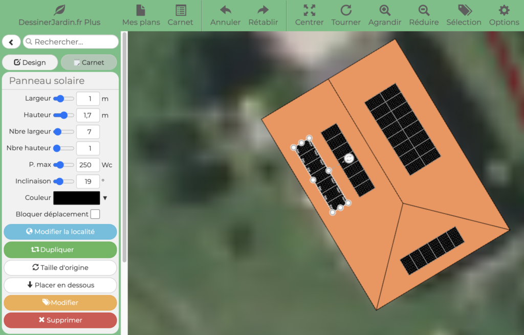 Question 1 : comment puis-je installer des panneaux solaires chez moi ?